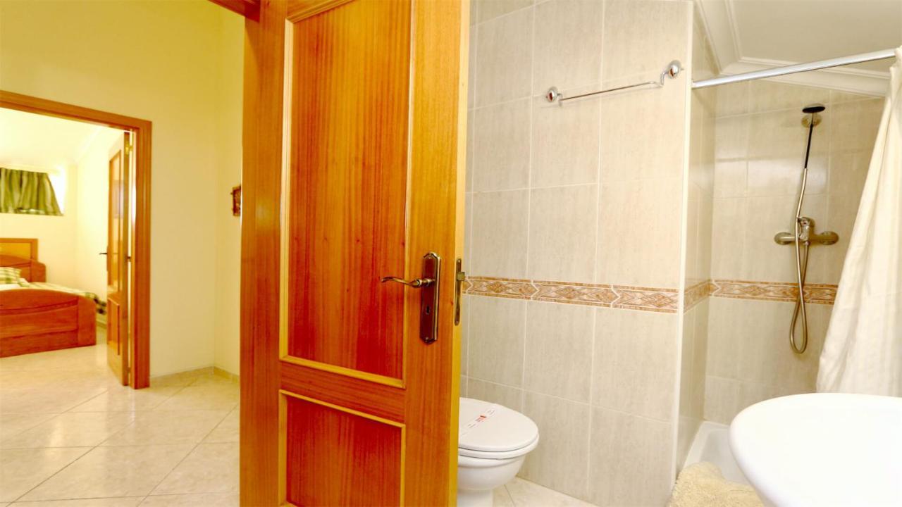 Falesia Marina - Clever Details Vilamoura Ngoại thất bức ảnh