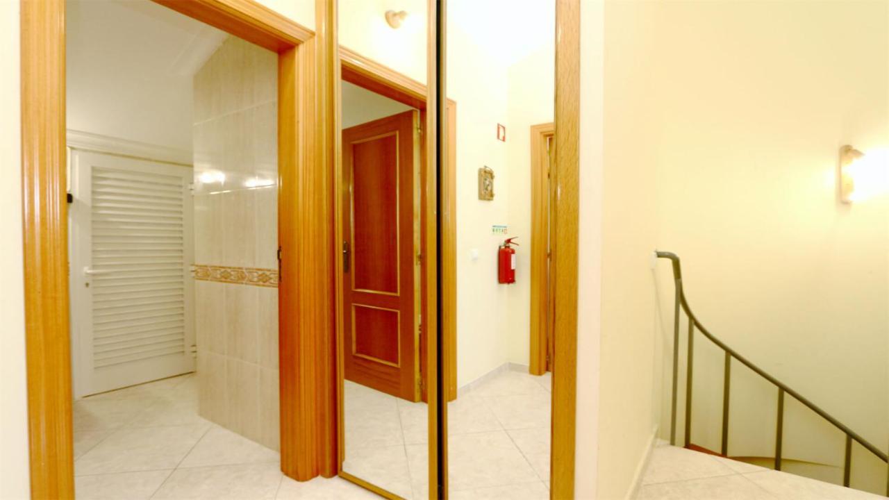 Falesia Marina - Clever Details Vilamoura Ngoại thất bức ảnh