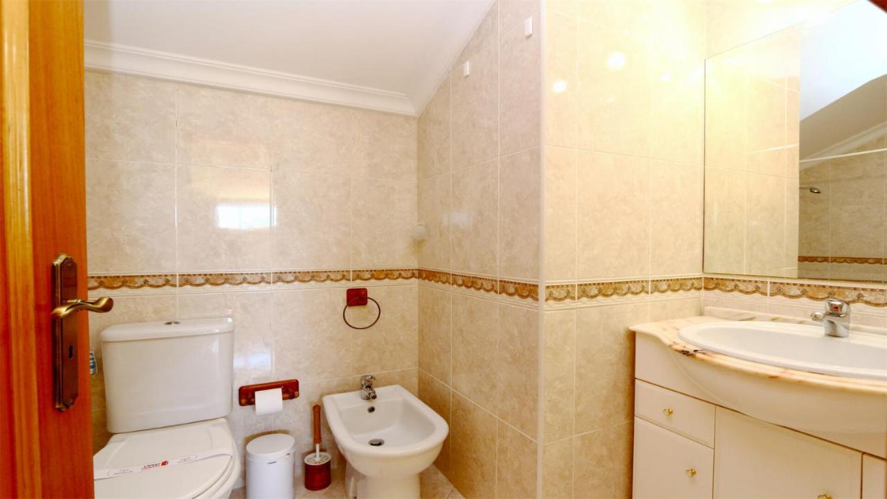 Falesia Marina - Clever Details Vilamoura Ngoại thất bức ảnh