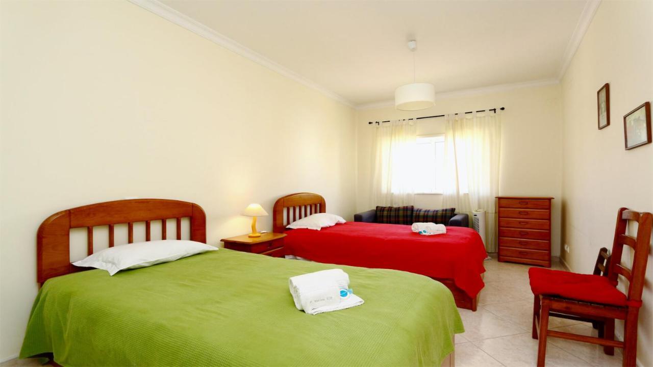 Falesia Marina - Clever Details Vilamoura Ngoại thất bức ảnh