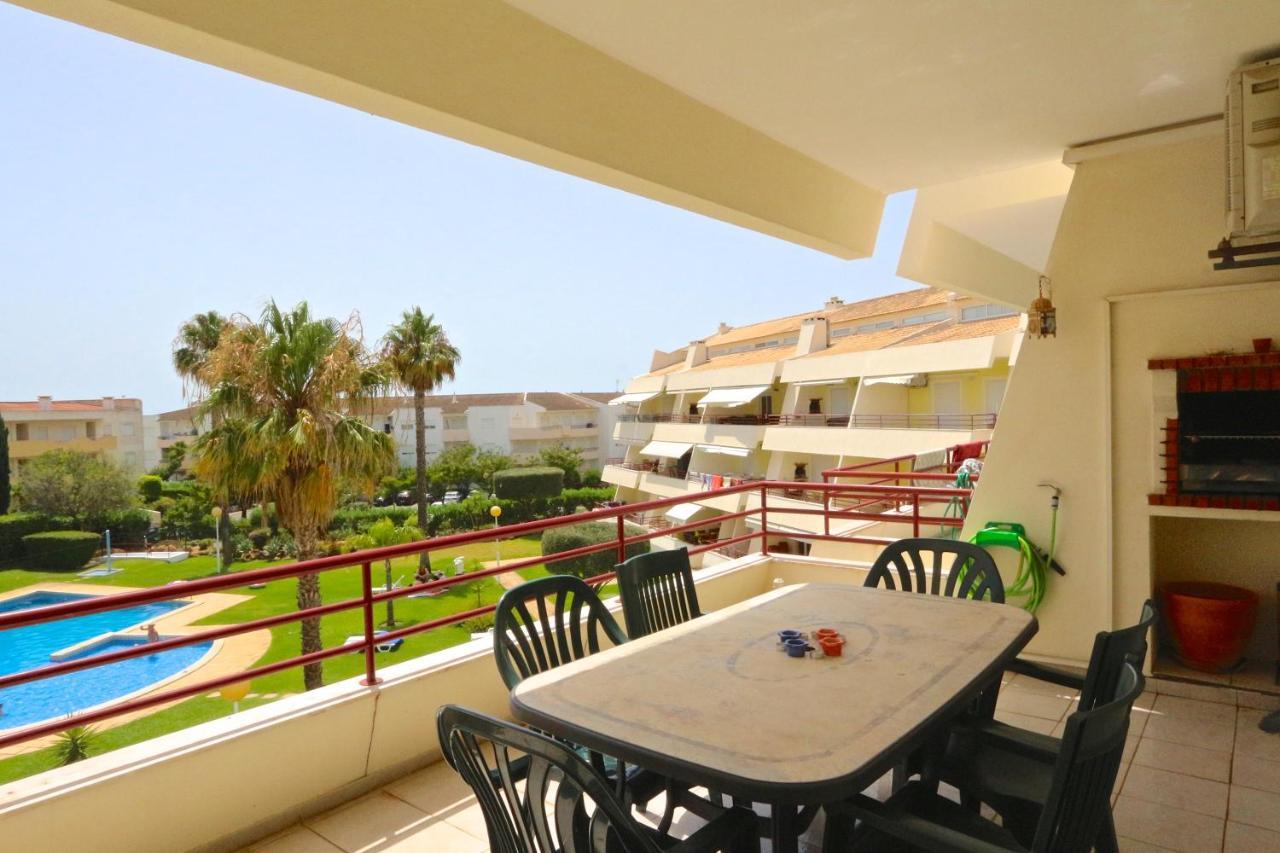 Falesia Marina - Clever Details Vilamoura Ngoại thất bức ảnh