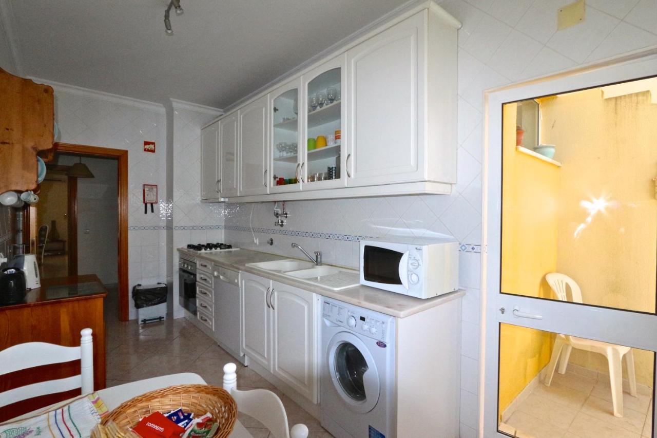 Falesia Marina - Clever Details Vilamoura Ngoại thất bức ảnh