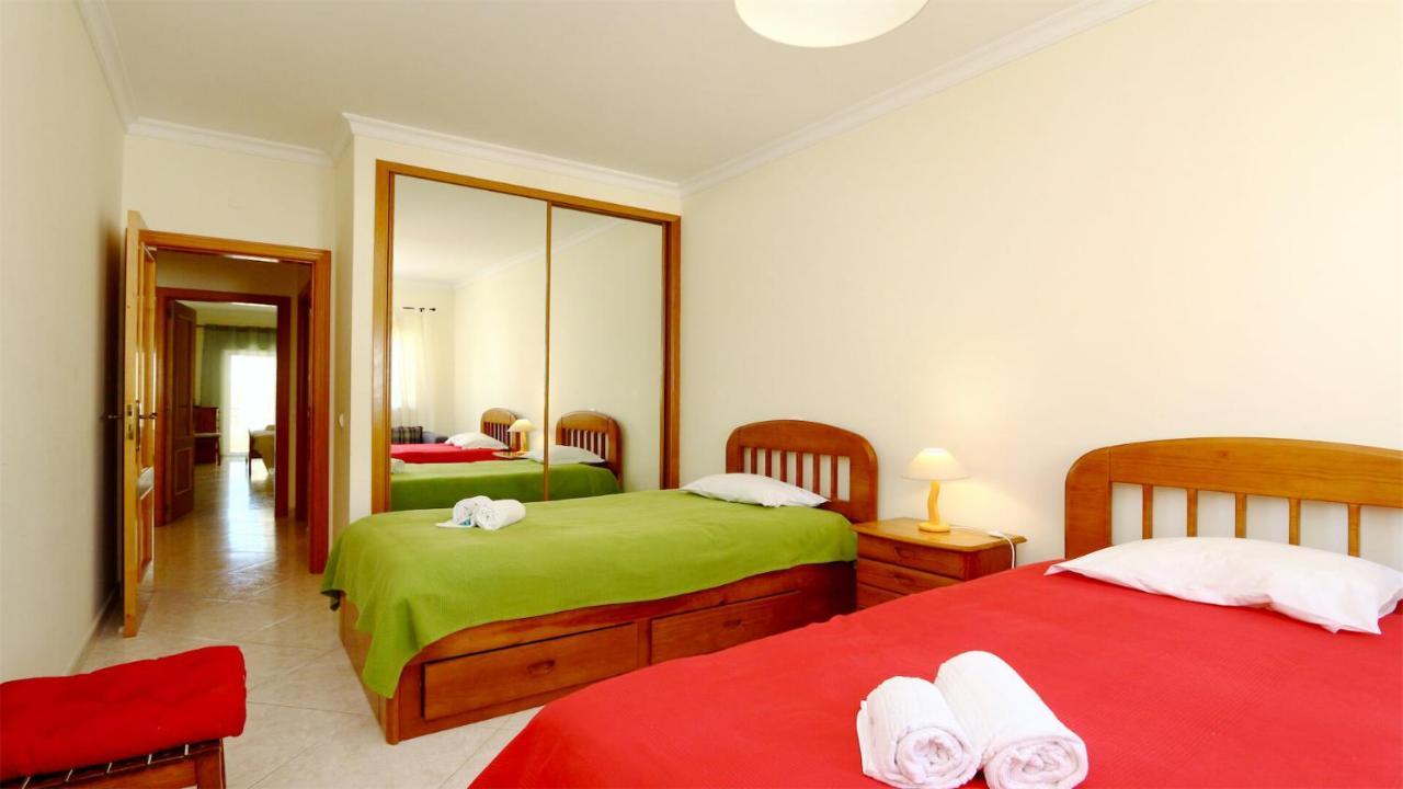 Falesia Marina - Clever Details Vilamoura Ngoại thất bức ảnh