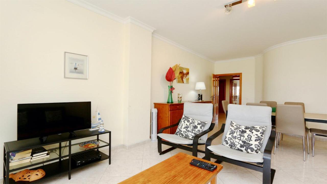 Falesia Marina - Clever Details Vilamoura Ngoại thất bức ảnh