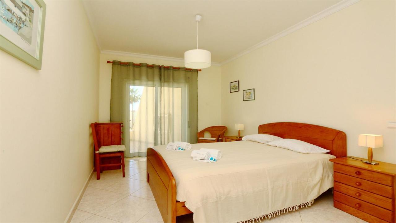 Falesia Marina - Clever Details Vilamoura Ngoại thất bức ảnh
