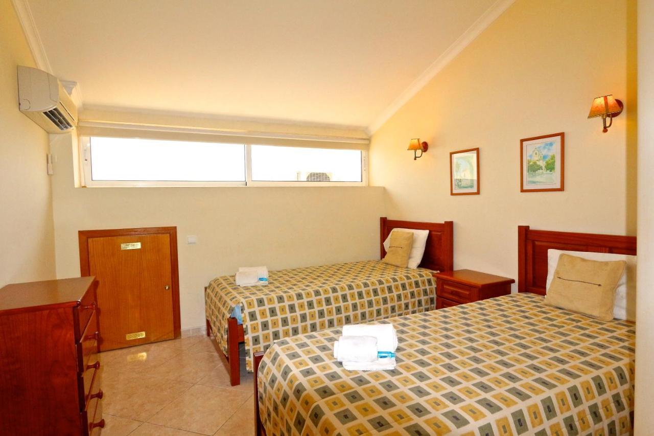 Falesia Marina - Clever Details Vilamoura Ngoại thất bức ảnh