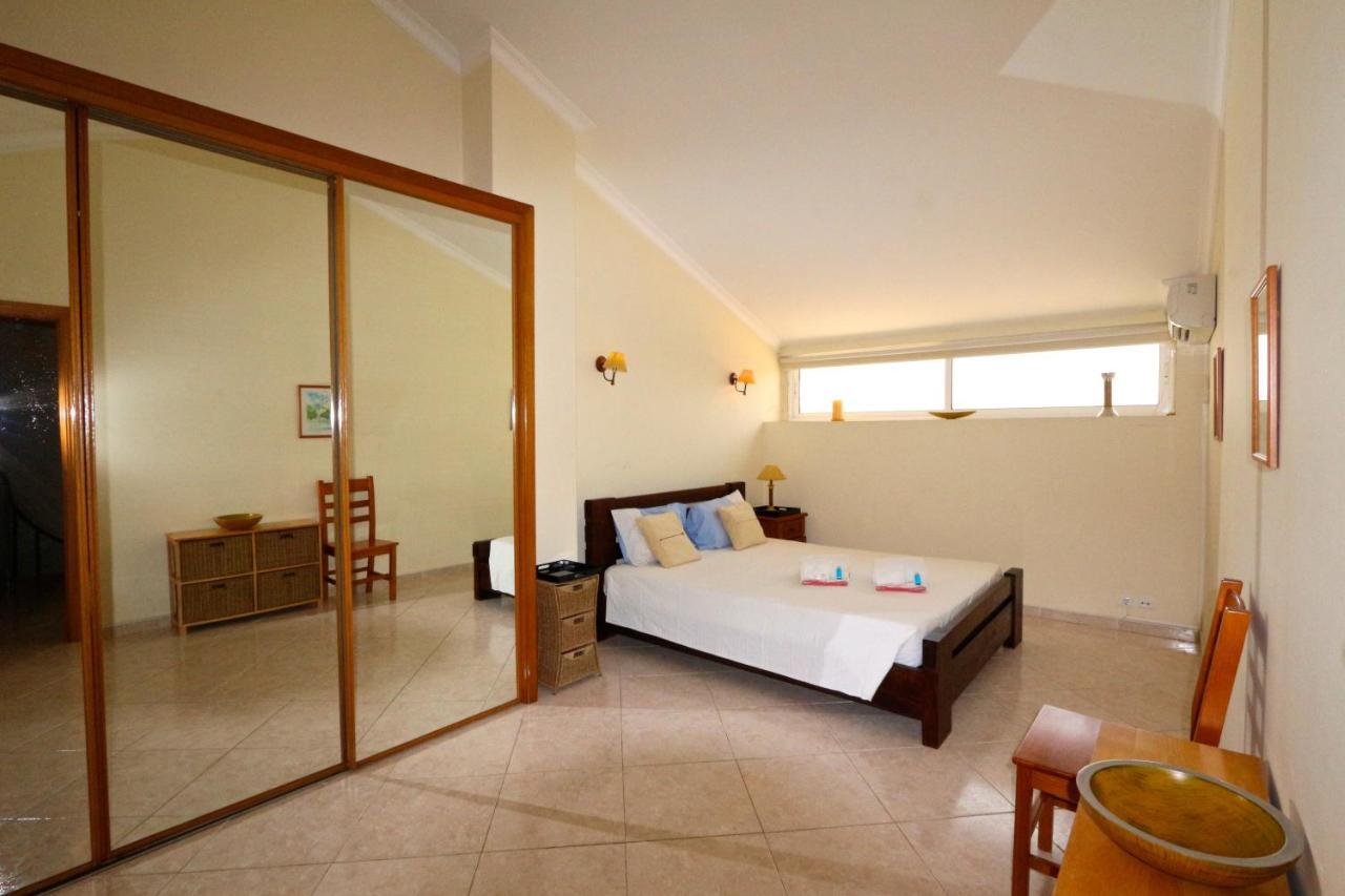 Falesia Marina - Clever Details Vilamoura Ngoại thất bức ảnh