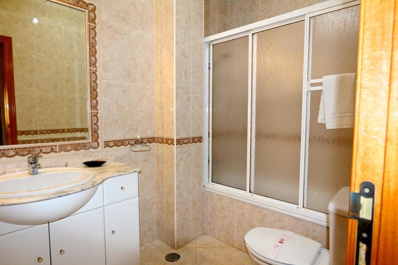 Falesia Marina - Clever Details Vilamoura Ngoại thất bức ảnh