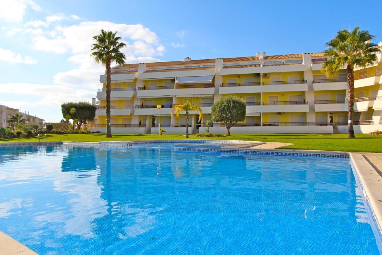 Falesia Marina - Clever Details Vilamoura Ngoại thất bức ảnh